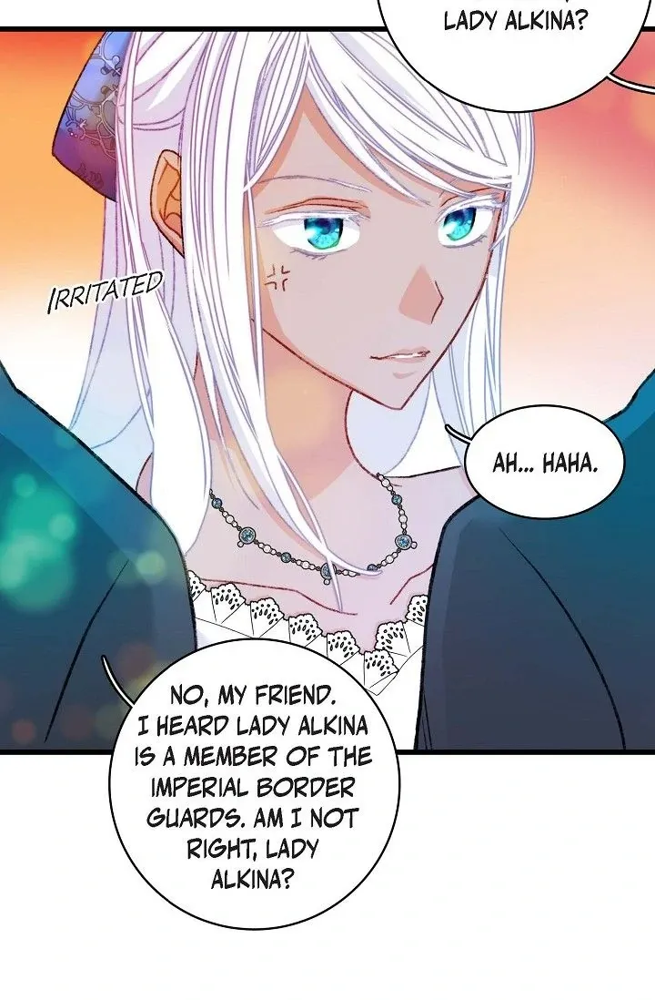 13th Prince Chapter 6 page 26 - 