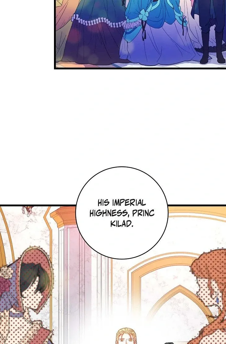 13th Prince Chapter 6 page 4 - 