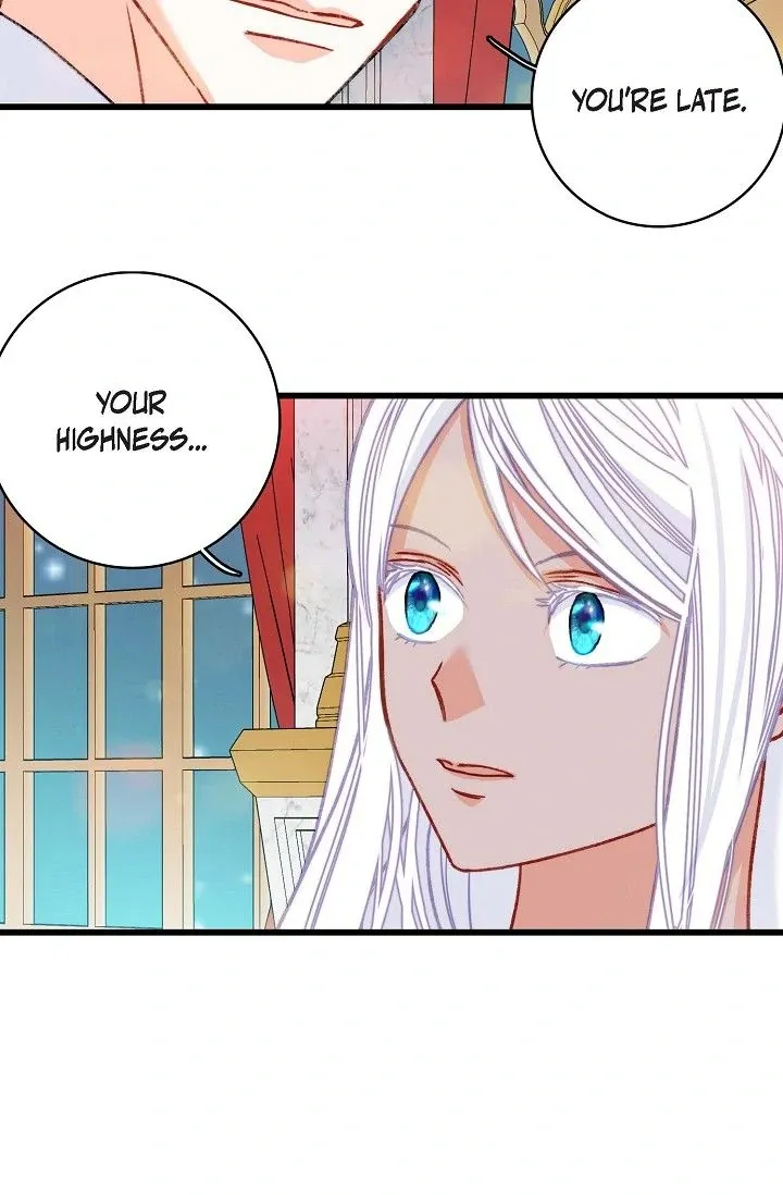 13th Prince Chapter 6 page 31 - 