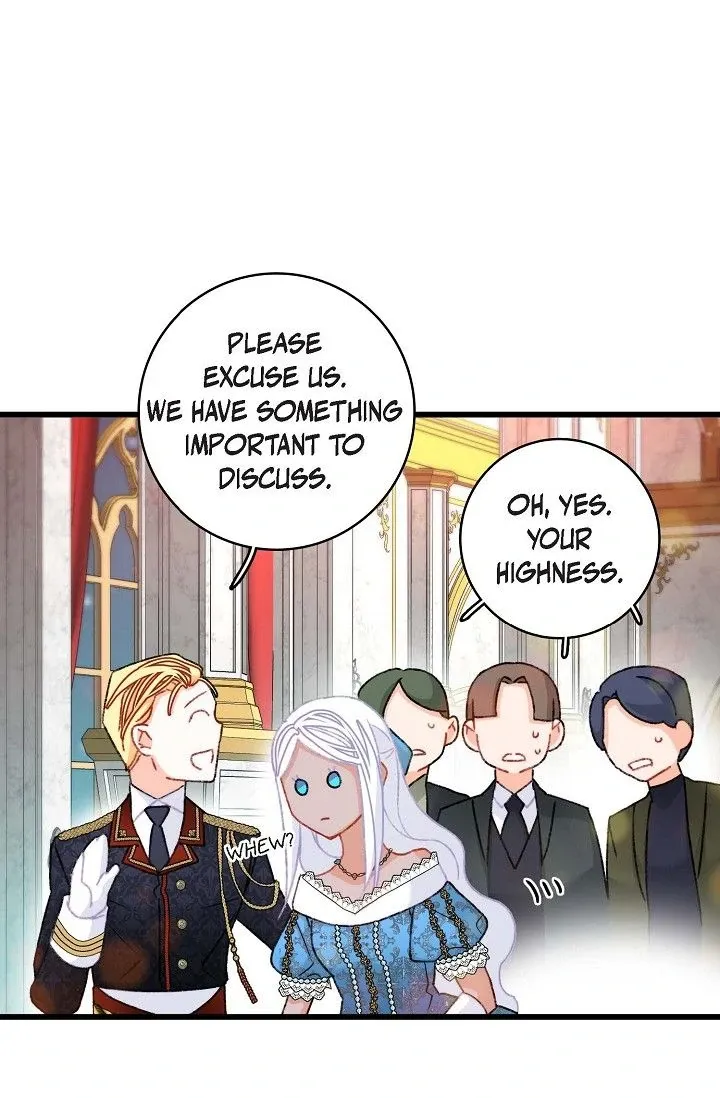13th Prince Chapter 6 page 32 - 