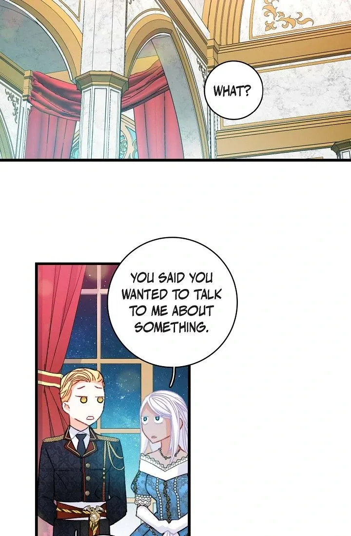 13th Prince Chapter 6 page 34 - 