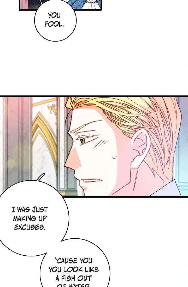13th Prince Chapter 6 page 35 - 