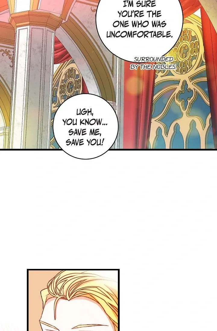 13th Prince Chapter 6 page 37 - 