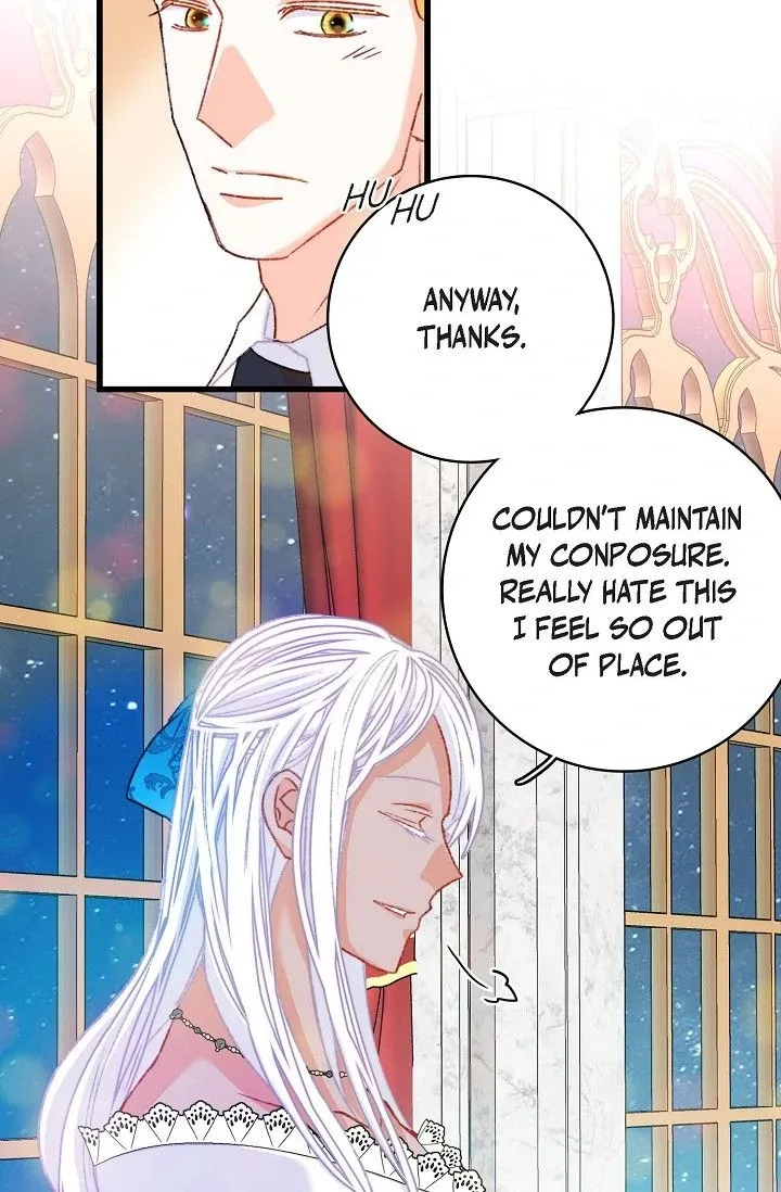 13th Prince Chapter 6 page 38 - 
