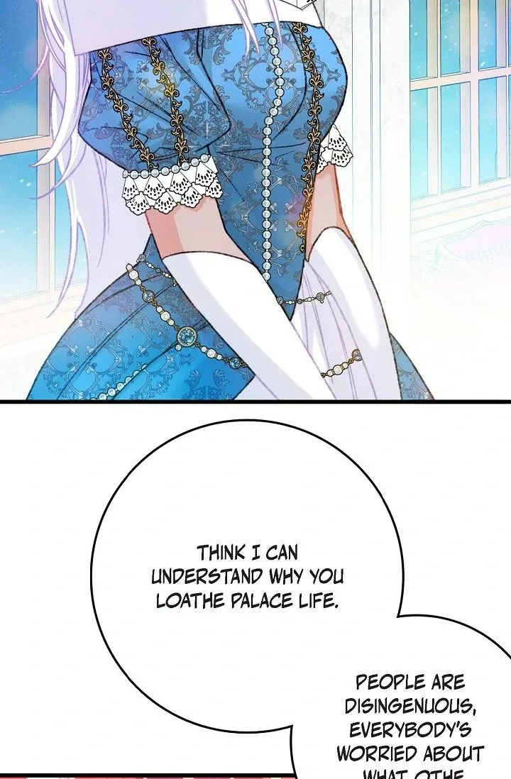 13th Prince Chapter 6 page 39 - 