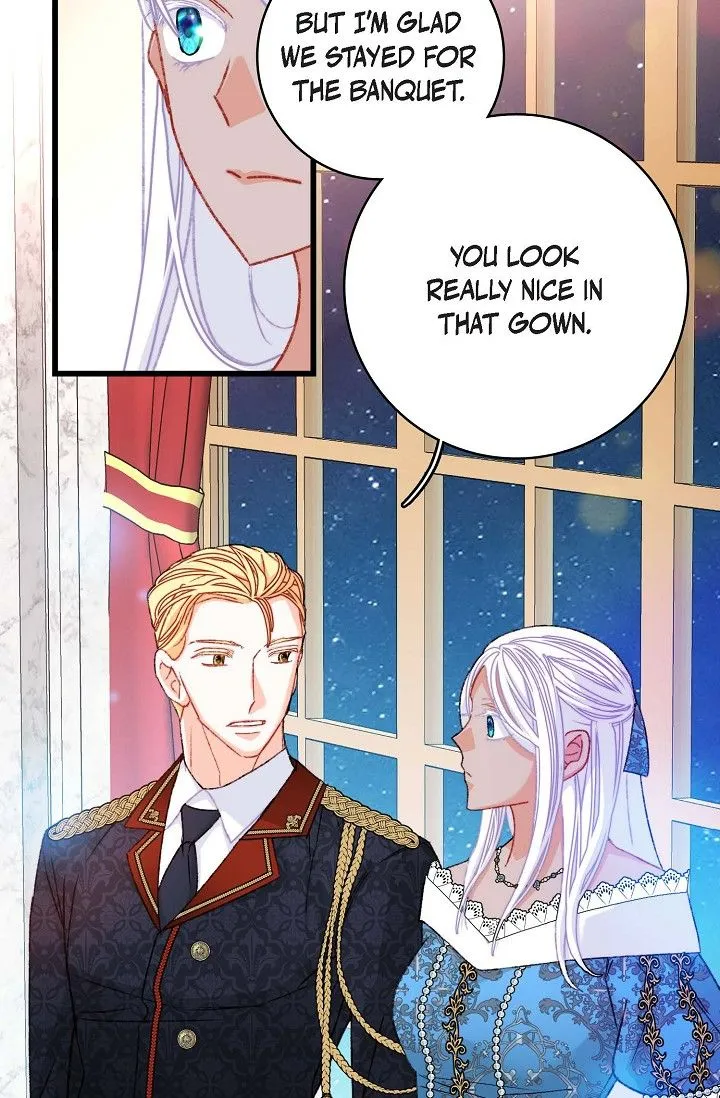 13th Prince Chapter 6 page 41 - 