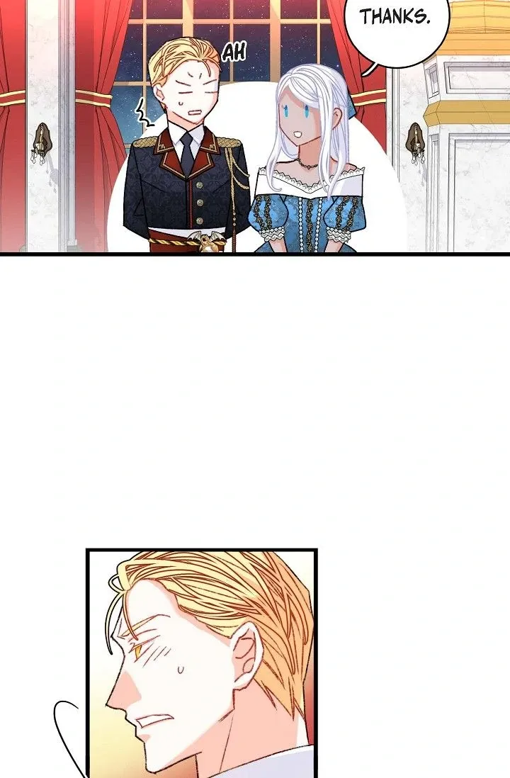 13th Prince Chapter 6 page 43 - 