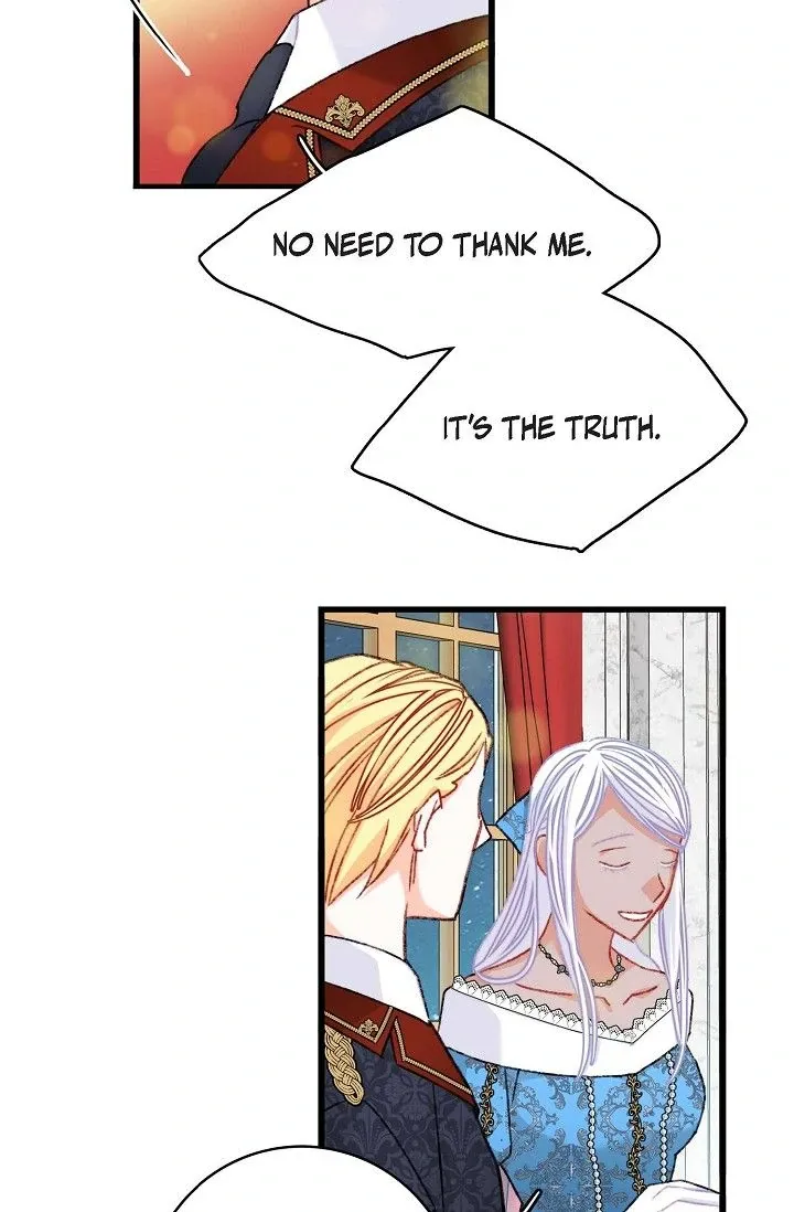 13th Prince Chapter 6 page 44 - 