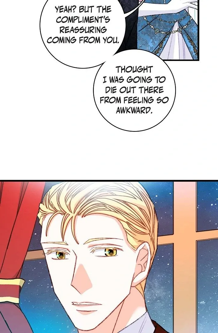 13th Prince Chapter 6 page 45 - 