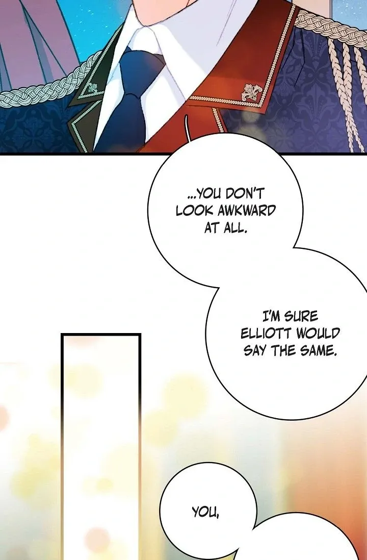 13th Prince Chapter 6 page 46 - 