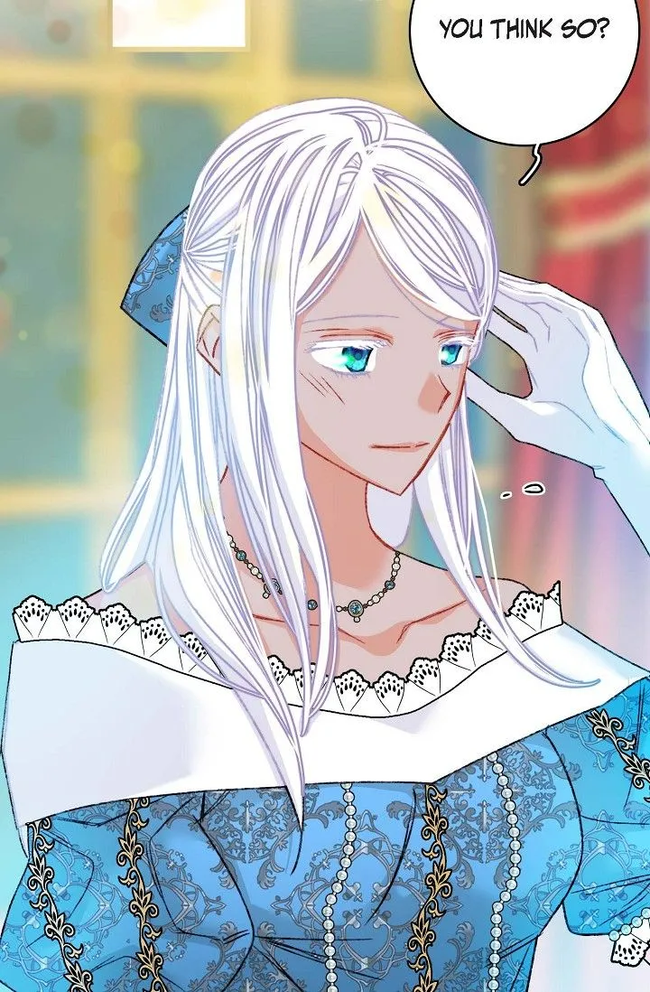 13th Prince Chapter 6 page 47 - 