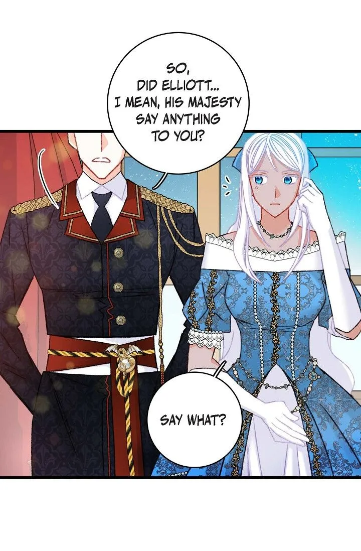 13th Prince Chapter 6 page 49 - 