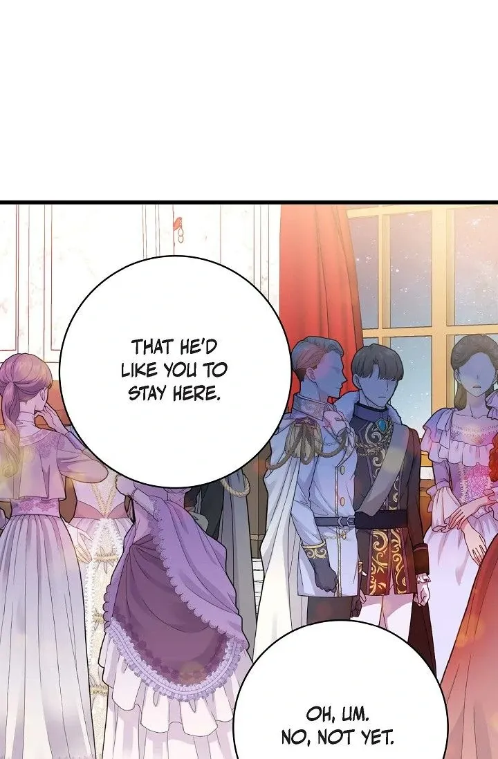 13th Prince Chapter 6 page 50 - 