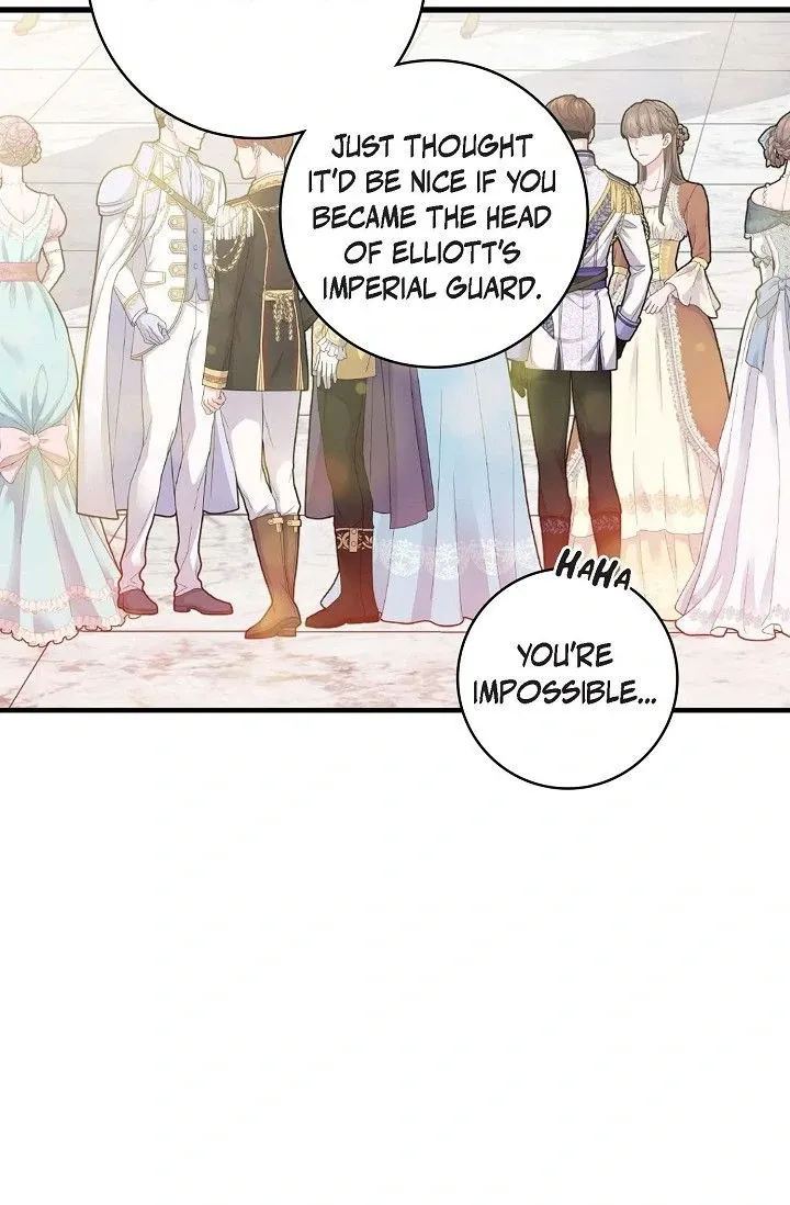 13th Prince Chapter 6 page 53 - 