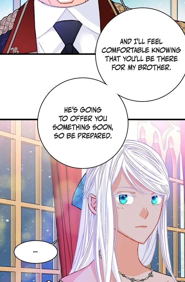 13th Prince Chapter 6 page 56 - 