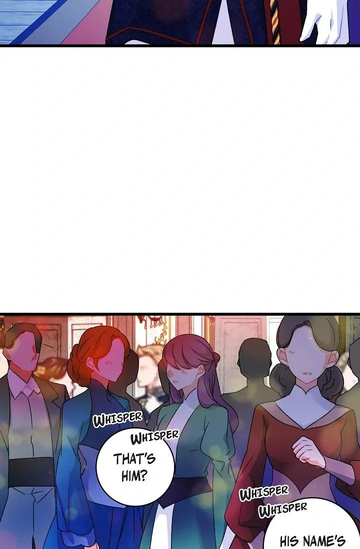 13th Prince Chapter 6 page 7 - 