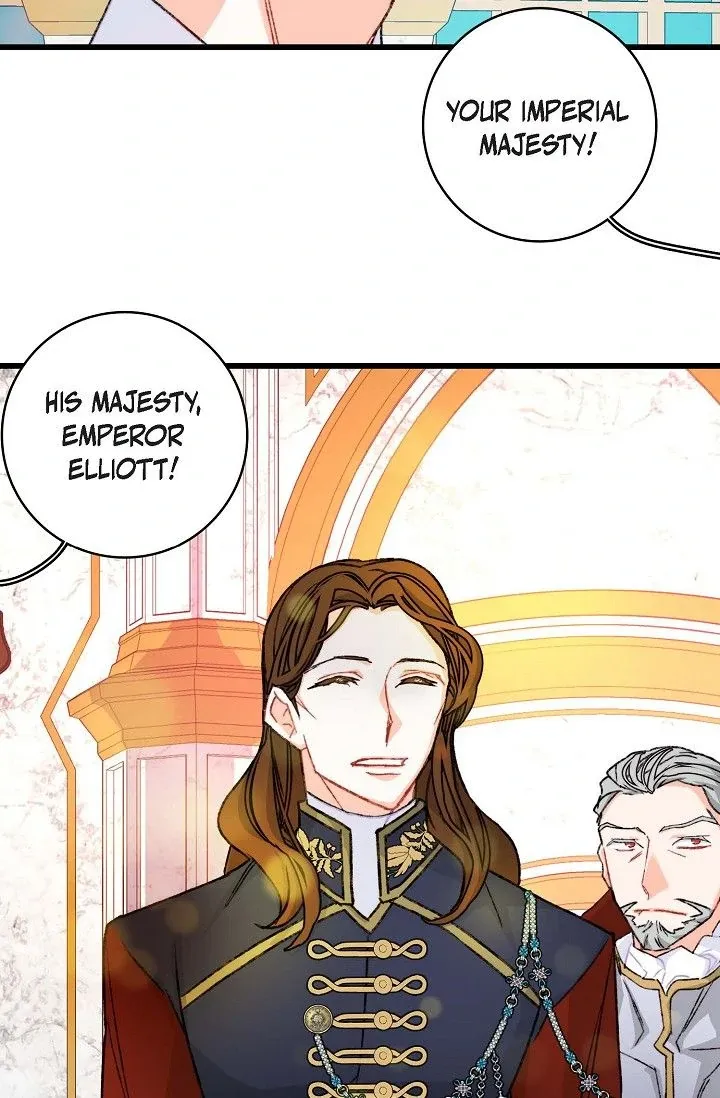 13th Prince Chapter 6 page 65 - 