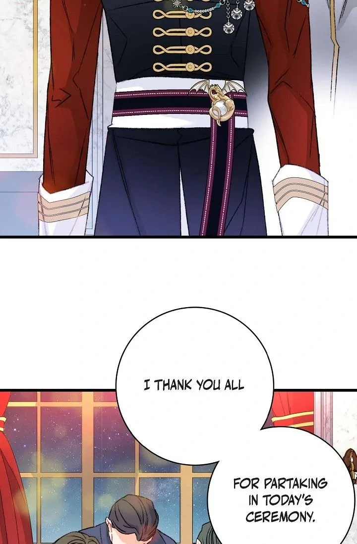 13th Prince Chapter 6 page 66 - 