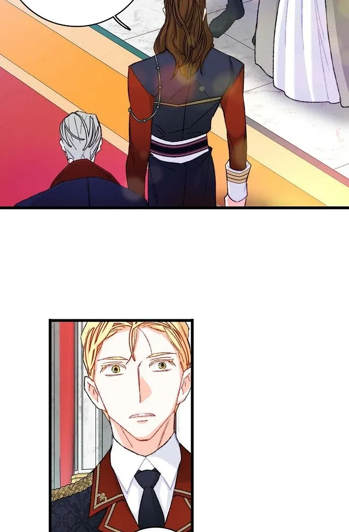 13th Prince Chapter 6 page 68 - 