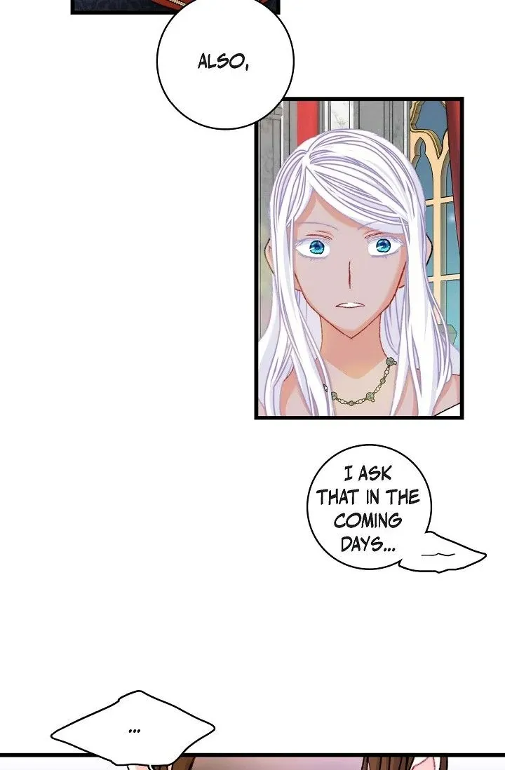 13th Prince Chapter 6 page 69 - 