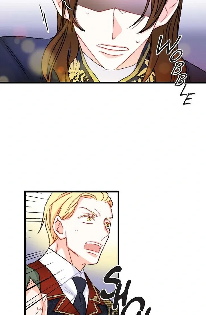 13th Prince Chapter 6 page 70 - 