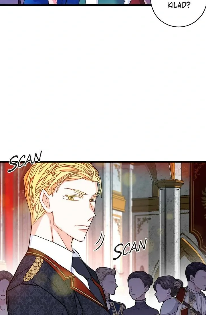 13th Prince Chapter 6 page 8 - 