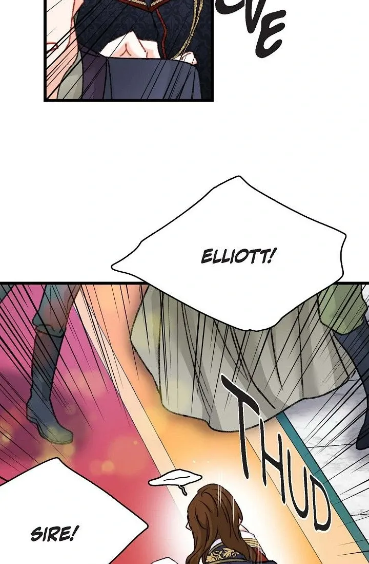 13th Prince Chapter 6 page 71 - 