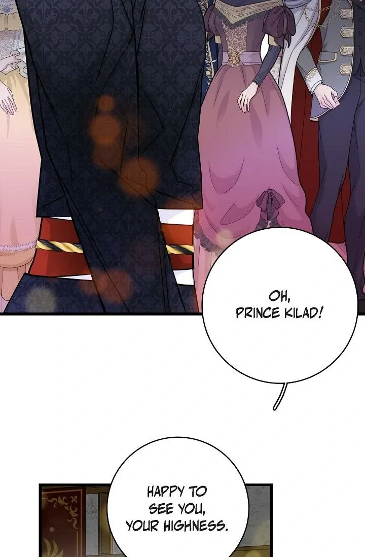 13th Prince Chapter 6 page 9 - 