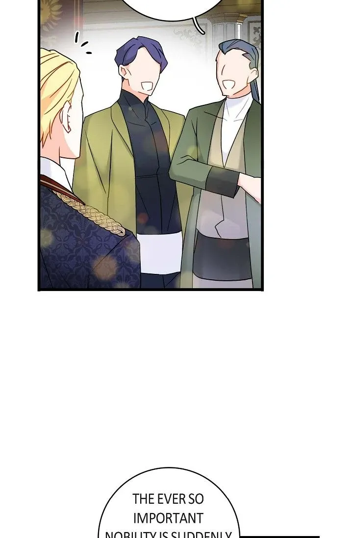 13th Prince Chapter 6 page 10 - 