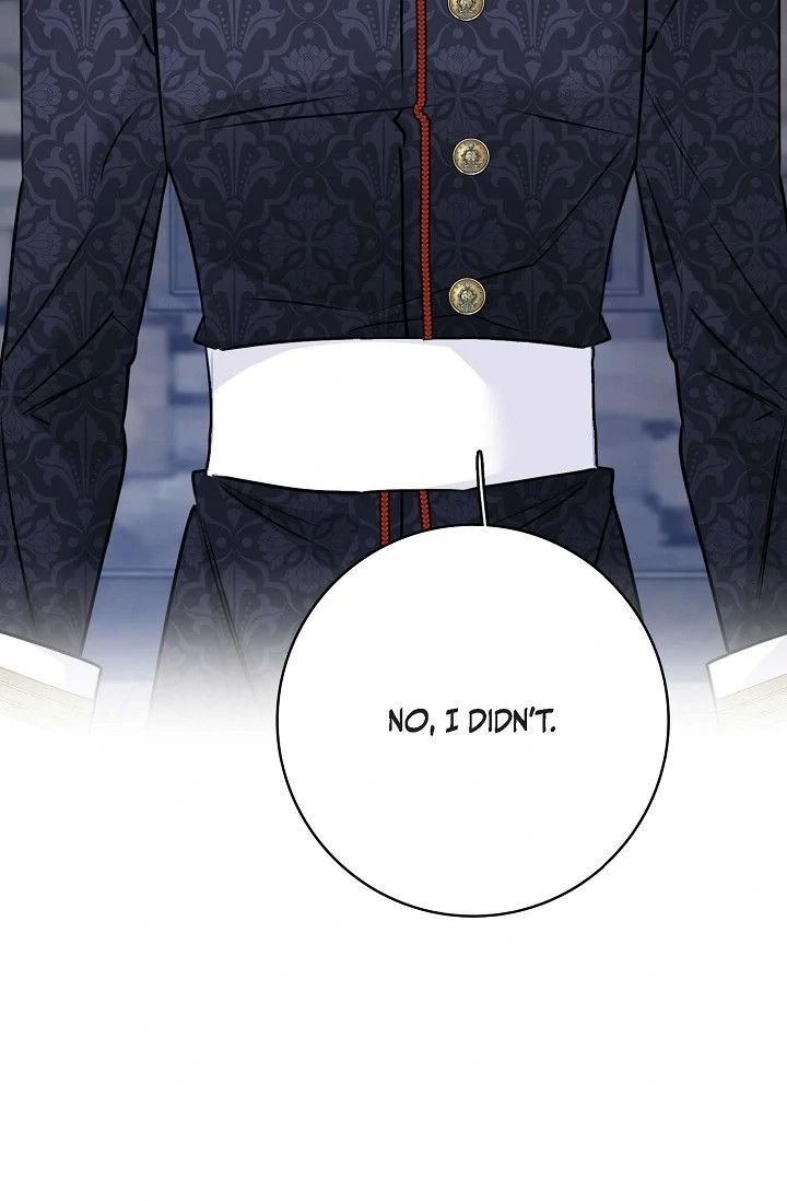 13th Prince Chapter 60 page 19 - 