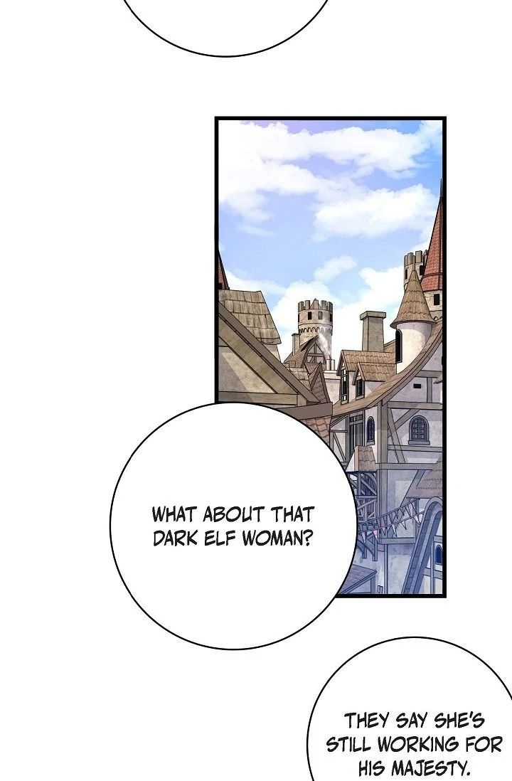 13th Prince Chapter 60 page 21 - 