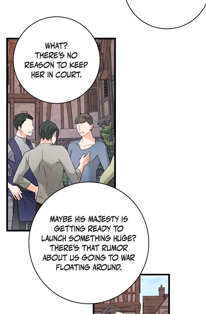 13th Prince Chapter 60 page 22 - 