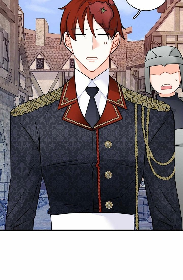 13th Prince Chapter 60 page 28 - 