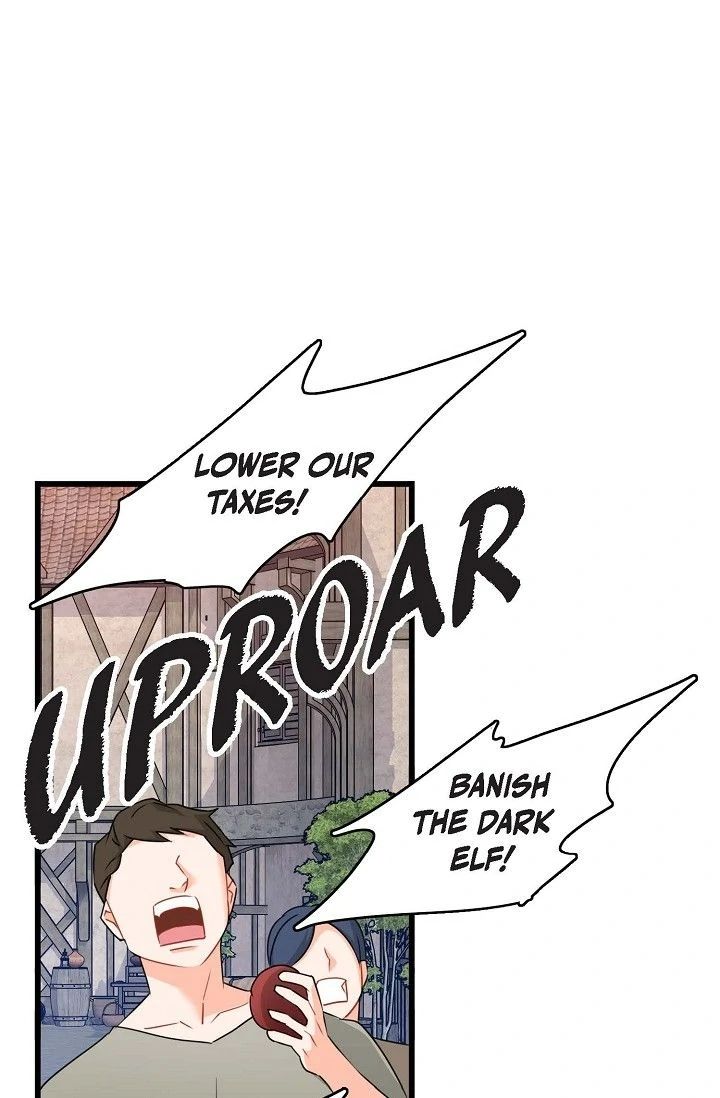13th Prince Chapter 60 page 29 - 