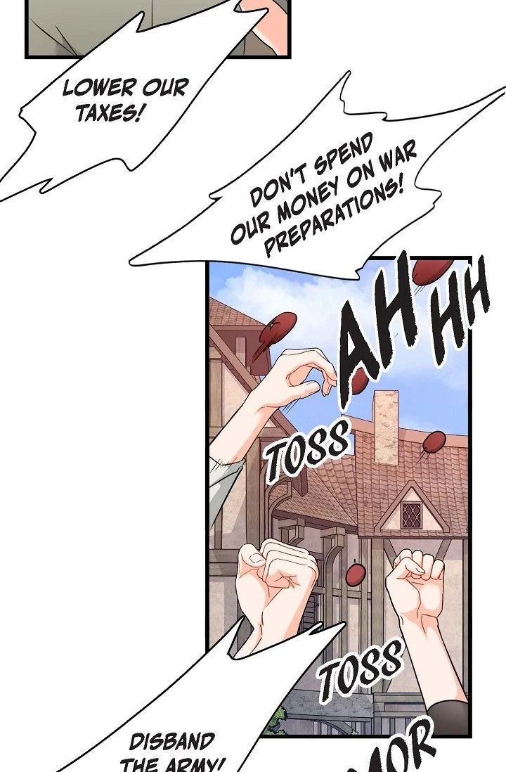 13th Prince Chapter 60 page 30 - 