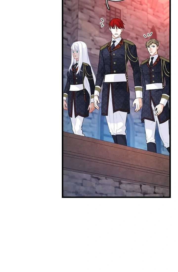 13th Prince Chapter 60 page 4 - 