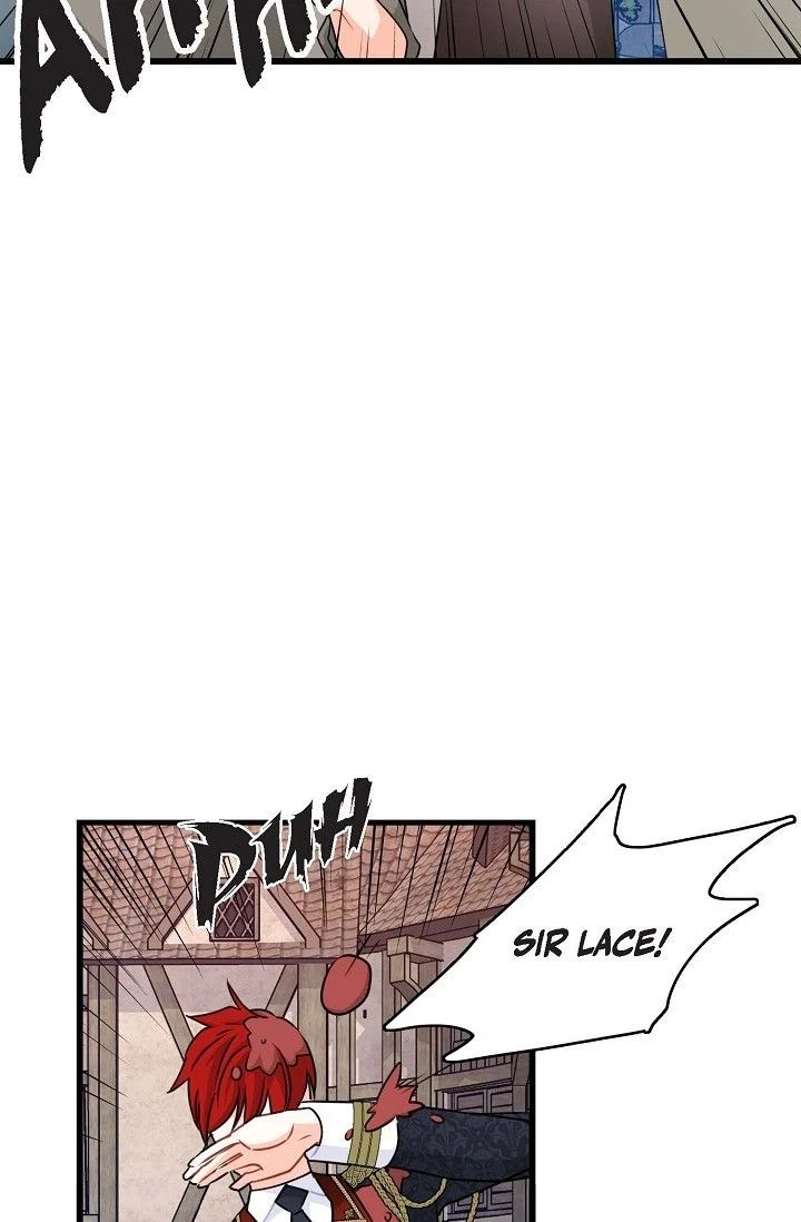 13th Prince Chapter 60 page 32 - 