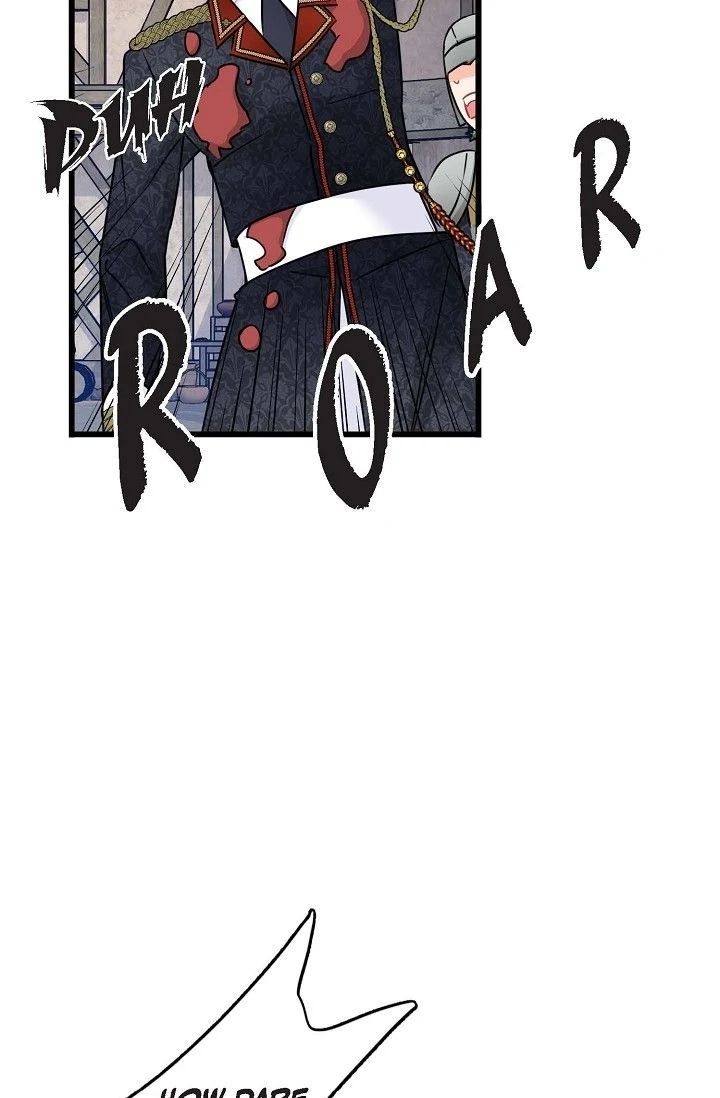 13th Prince Chapter 60 page 33 - 