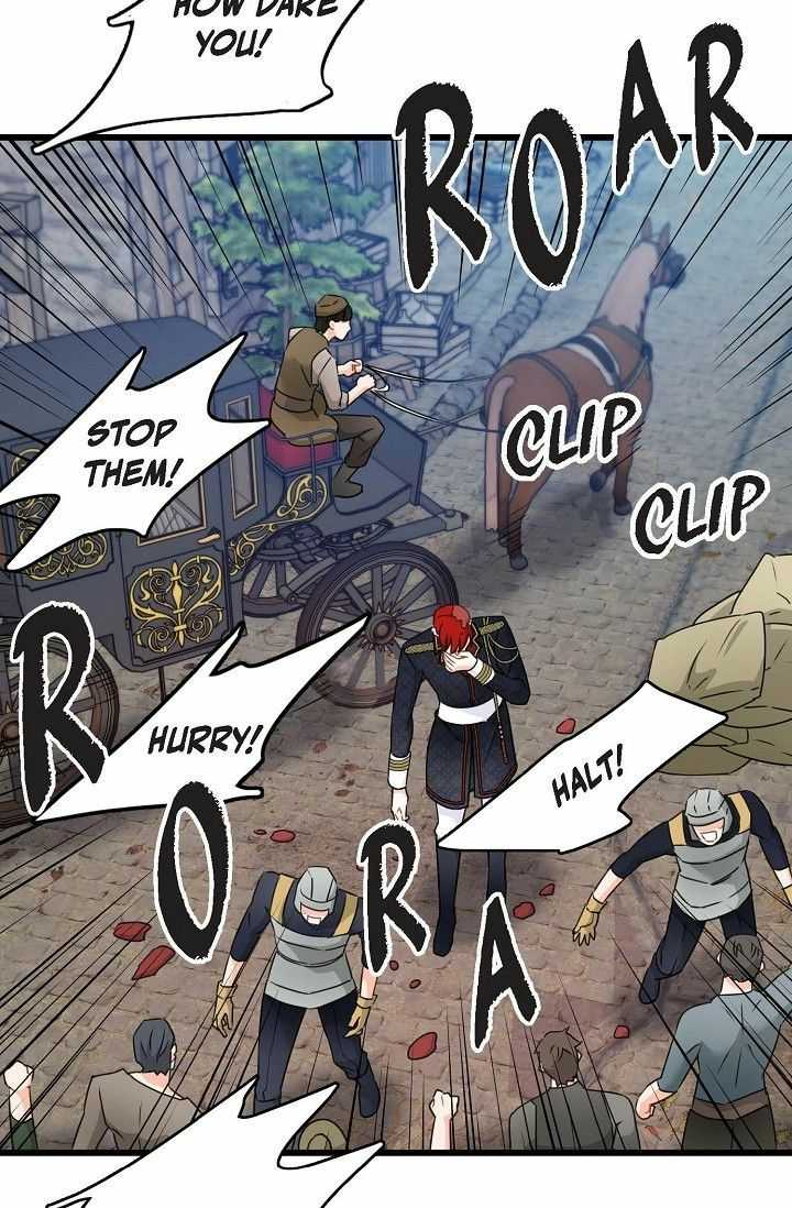 13th Prince Chapter 60 page 34 - 
