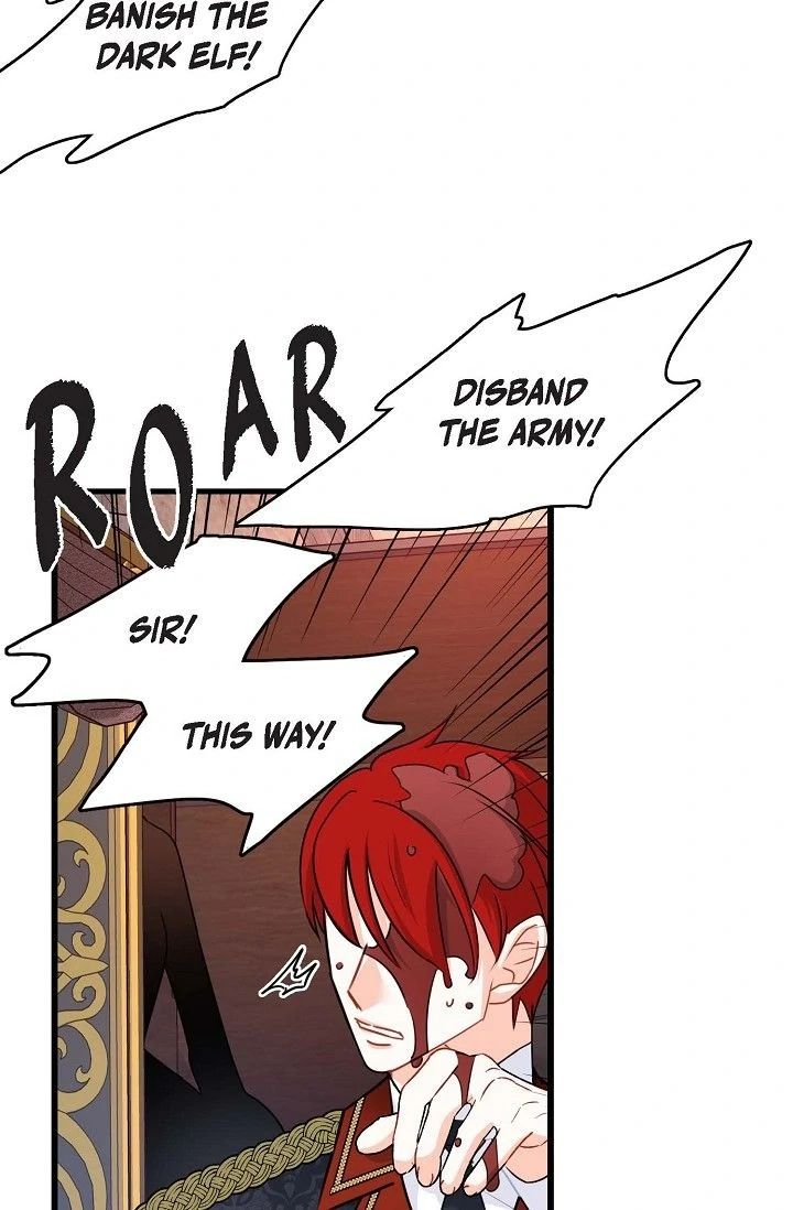13th Prince Chapter 60 page 35 - 