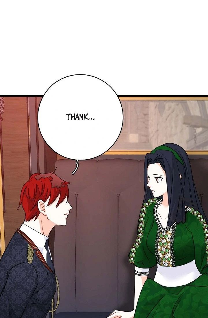 13th Prince Chapter 60 page 38 - 