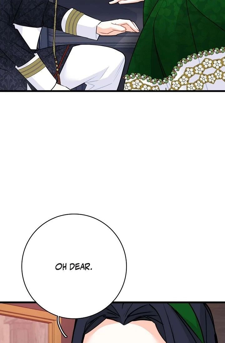 13th Prince Chapter 60 page 39 - 
