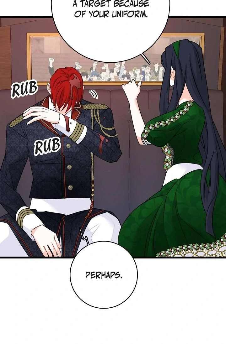 13th Prince Chapter 60 page 44 - 