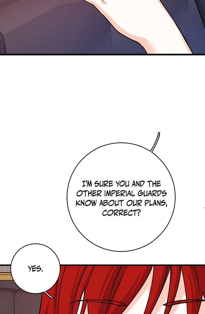 13th Prince Chapter 60 page 48 - 