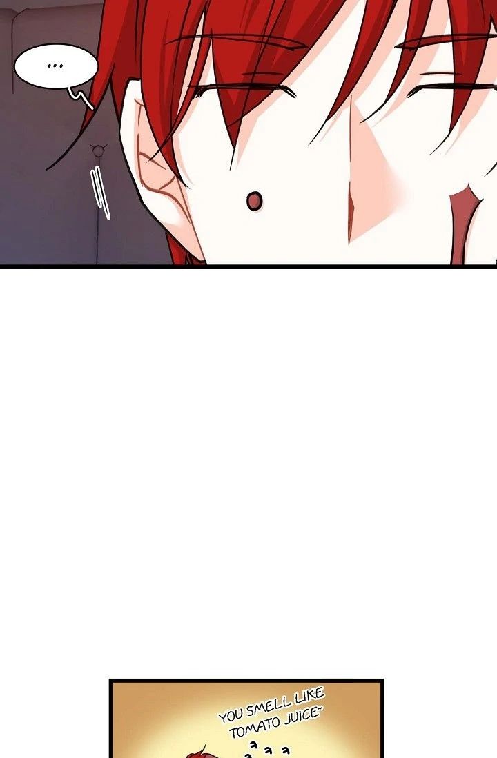 13th Prince Chapter 60 page 54 - 