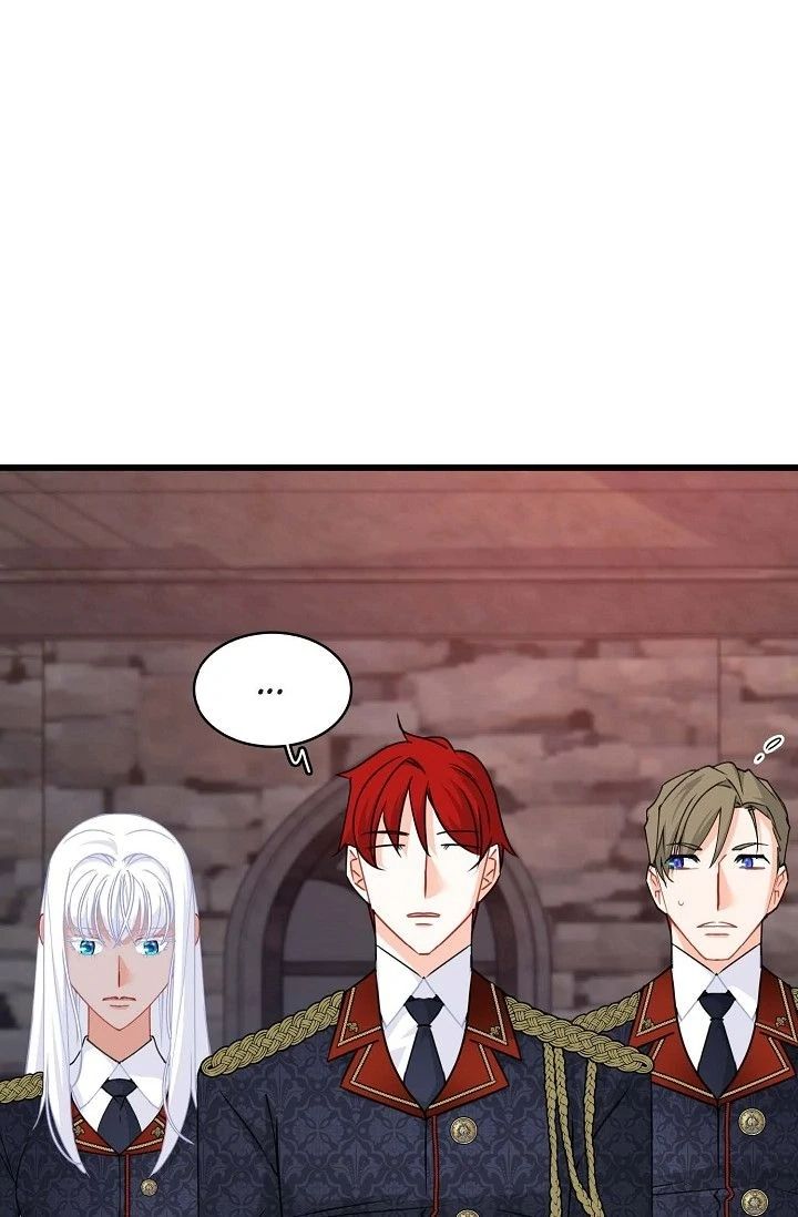 13th Prince Chapter 60 page 7 - 