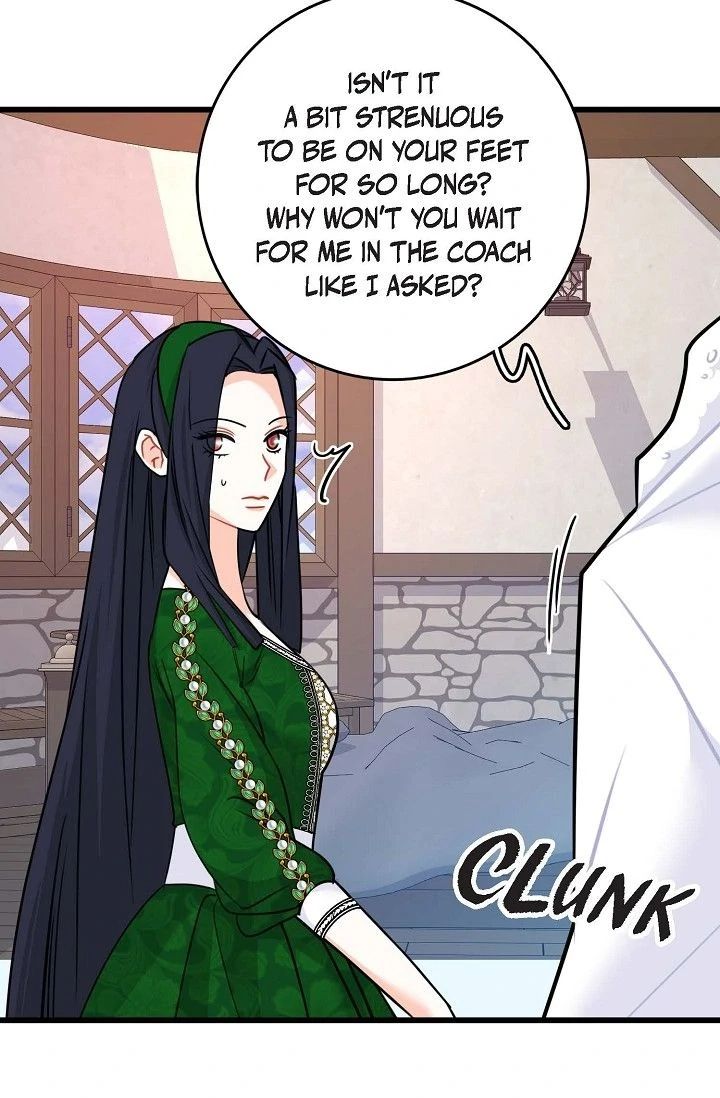 13th Prince Chapter 60 page 61 - 