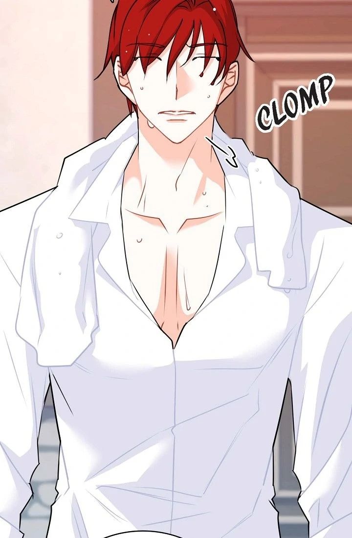 13th Prince Chapter 60 page 63 - 