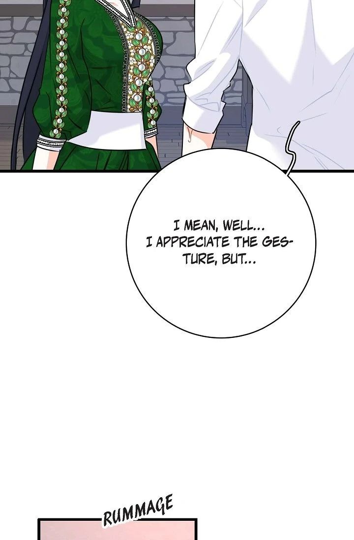 13th Prince Chapter 60 page 65 - 