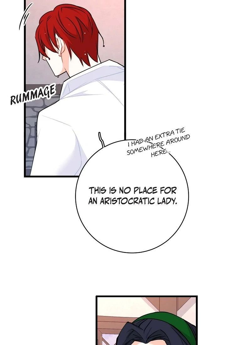 13th Prince Chapter 60 page 66 - 